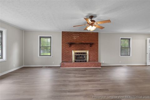 Tiny photo for 7779 Buttonwood Avenue, Fayetteville, NC 28314 (MLS # 755971)
