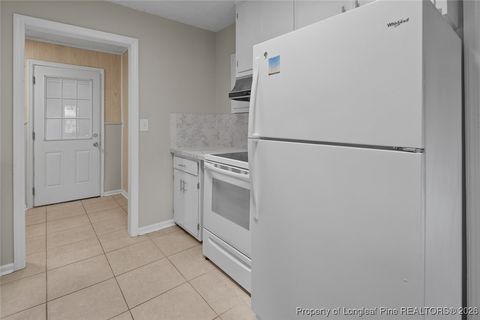 Tiny photo for 7779 Buttonwood Avenue, Fayetteville, NC 28314 (MLS # 755971)