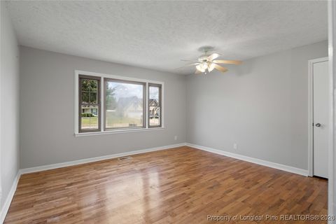 Tiny photo for 7779 Buttonwood Avenue, Fayetteville, NC 28314 (MLS # 755971)