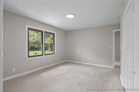 Tiny photo for 7779 Buttonwood Avenue, Fayetteville, NC 28314 (MLS # 755971)