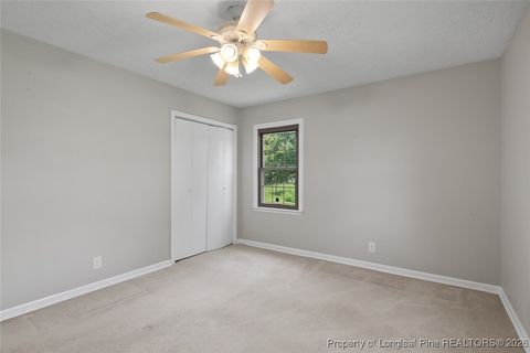 Tiny photo for 7779 Buttonwood Avenue, Fayetteville, NC 28314 (MLS # 755971)