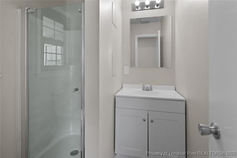 Tiny photo for 7779 Buttonwood Avenue, Fayetteville, NC 28314 (MLS # 755971)