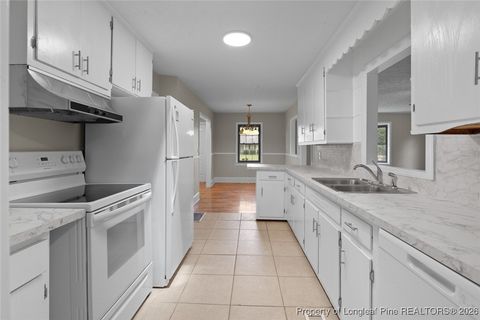 Tiny photo for 7779 Buttonwood Avenue, Fayetteville, NC 28314 (MLS # 755971)