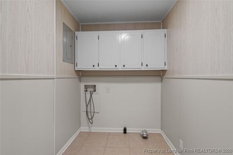 Tiny photo for 7779 Buttonwood Avenue, Fayetteville, NC 28314 (MLS # 755971)