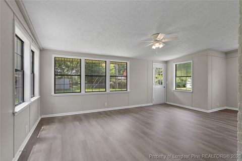 Tiny photo for 7779 Buttonwood Avenue, Fayetteville, NC 28314 (MLS # 755971)