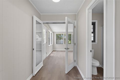 Tiny photo for 7779 Buttonwood Avenue, Fayetteville, NC 28314 (MLS # 755971)