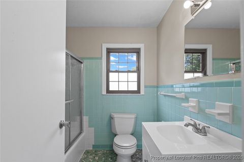 Tiny photo for 7779 Buttonwood Avenue, Fayetteville, NC 28314 (MLS # 755971)