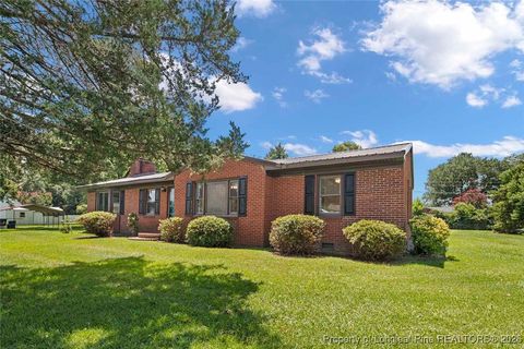 Photo of 7779 Buttonwood Avenue, Fayetteville, NC 28314 (MLS # 755971)