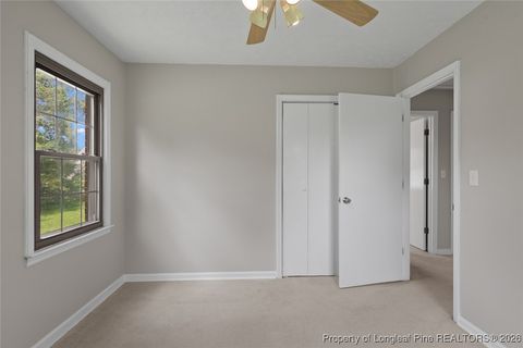Tiny photo for 7779 Buttonwood Avenue, Fayetteville, NC 28314 (MLS # 755971)
