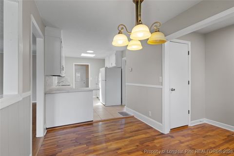 Tiny photo for 7779 Buttonwood Avenue, Fayetteville, NC 28314 (MLS # 755971)