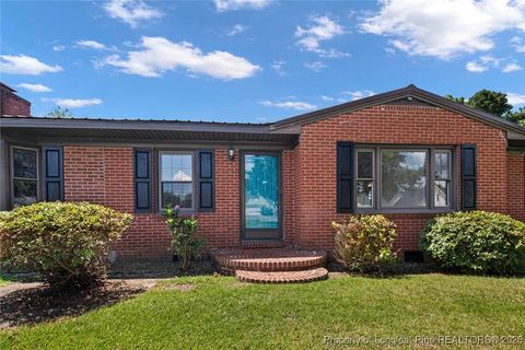 Tiny photo for 7779 Buttonwood Avenue, Fayetteville, NC 28314 (MLS # 755971)