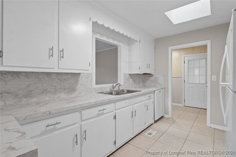 Tiny photo for 7779 Buttonwood Avenue, Fayetteville, NC 28314 (MLS # 755971)