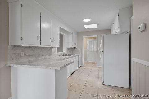 Tiny photo for 7779 Buttonwood Avenue, Fayetteville, NC 28314 (MLS # 755971)