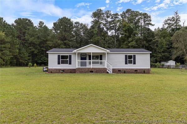 3400 DANDELION LN, FAYETTEVILLE, NC 28306 - Image b1c34c367fe359f9174266131eb48cf2/2212325465