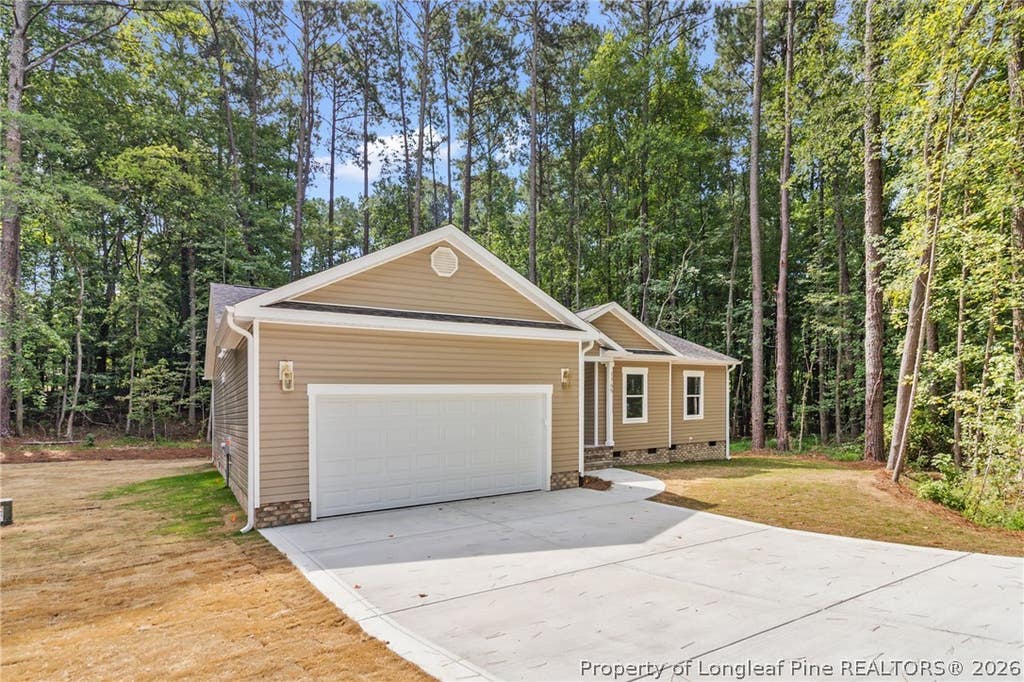 Photo of 1765 Quince Loop, Sanford, NC 27332 (MLS # 767664)