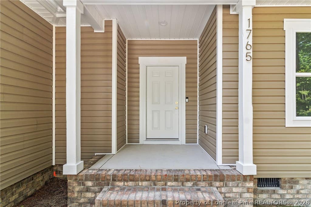 Photo of 1765 Quince Loop, Sanford, NC 27332 (MLS # 767664)