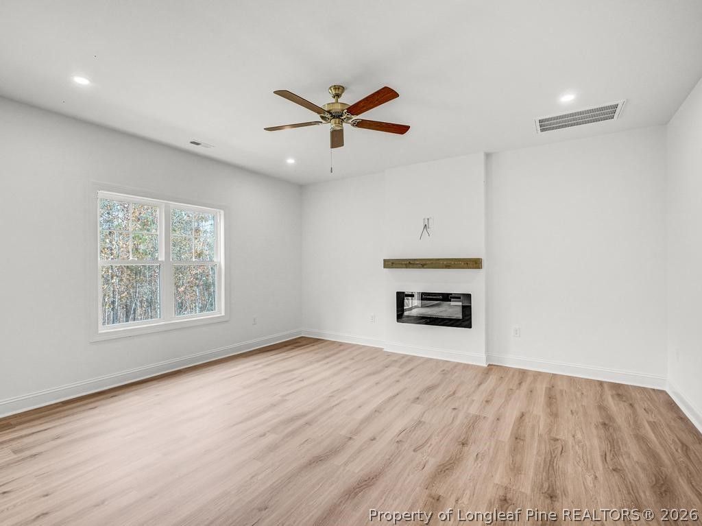 Photo of 189 Travelers Way, Lillington, NC 27546 (MLS # 758866)