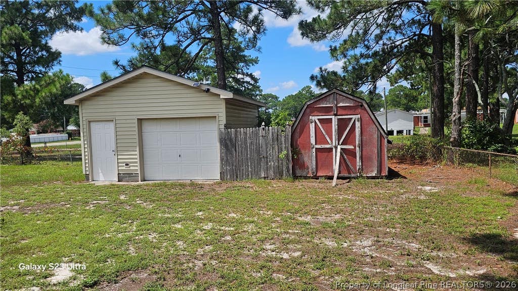 Photo of 3818 Wyatt Street, Fayetteville, NC 28304 (MLS # 767365)