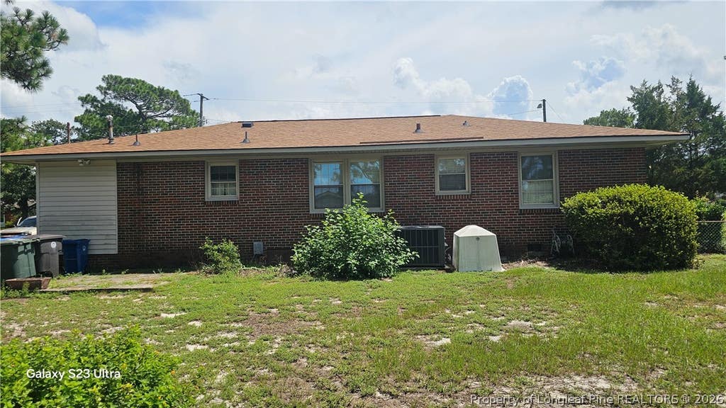 Photo of 3818 Wyatt Street, Fayetteville, NC 28304 (MLS # 767365)