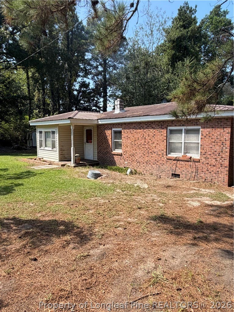 Photo of 101 McNair Road, Shannon, NC 28386 (MLS # 768011)
