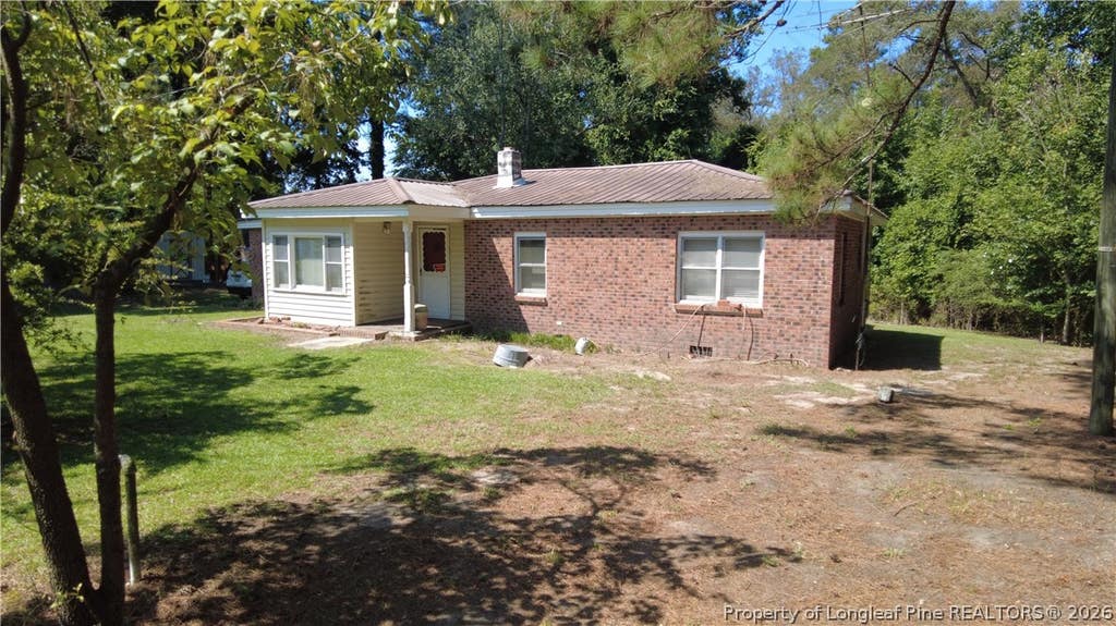 Photo of 101 McNair Road, Shannon, NC 28386 (MLS # 768011)