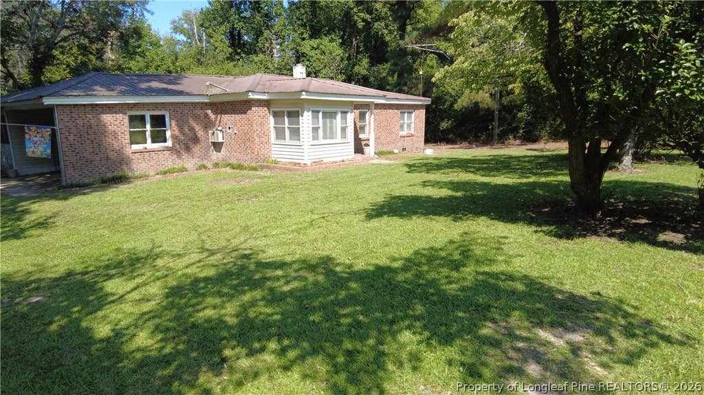 Photo of 101 McNair Road, Shannon, NC 28386 (MLS # 768011)