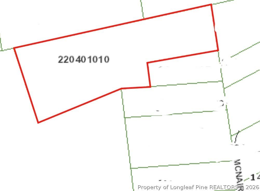 Photo of 101 McNair Road, Shannon, NC 28386 (MLS # 768011)