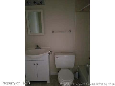Tiny photo for 443 Shoreline Drive, Fayetteville, NC 28311 (MLS # 766586)