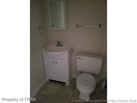 Tiny photo for 443 Shoreline Drive, Fayetteville, NC 28311 (MLS # 766586)