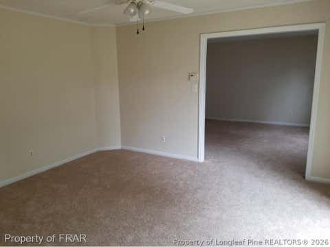 Tiny photo for 443 Shoreline Drive, Fayetteville, NC 28311 (MLS # 766586)