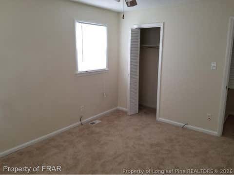Tiny photo for 443 Shoreline Drive, Fayetteville, NC 28311 (MLS # 766586)