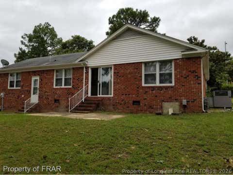 Tiny photo for 443 Shoreline Drive, Fayetteville, NC 28311 (MLS # 766586)