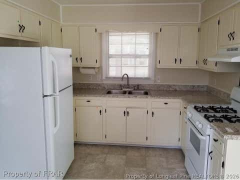 Tiny photo for 443 Shoreline Drive, Fayetteville, NC 28311 (MLS # 766586)