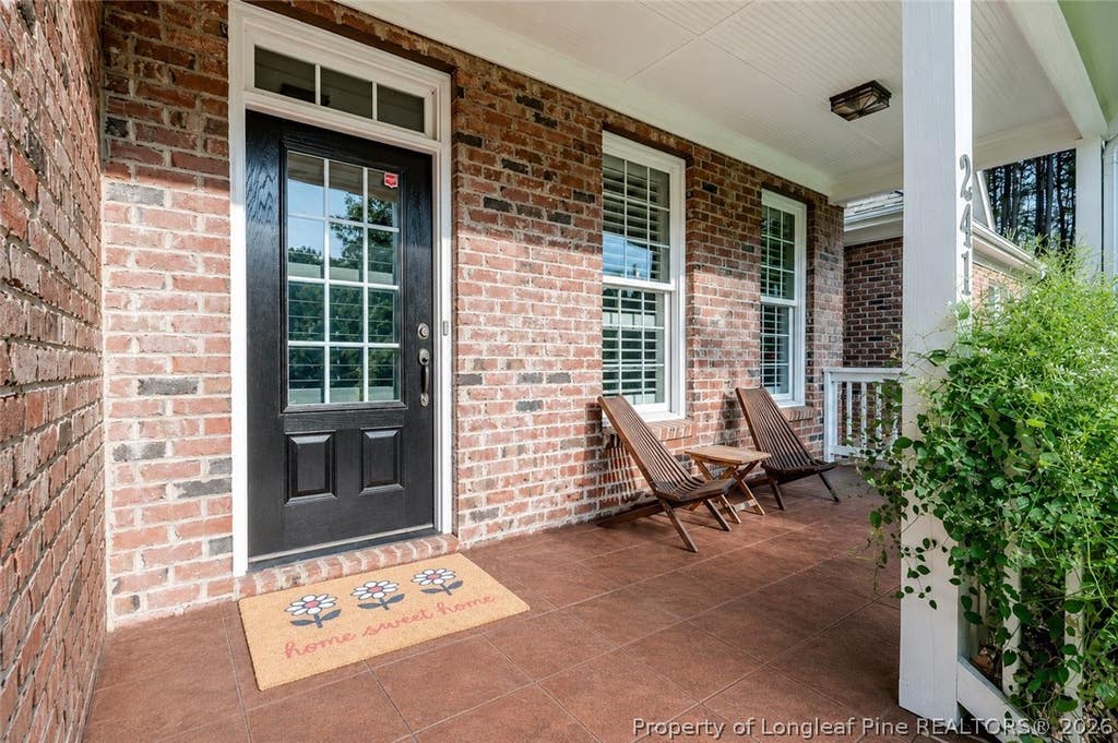 Photo of 241 Saintsbury Place, Sanford, NC 27332 (MLS # 767661)