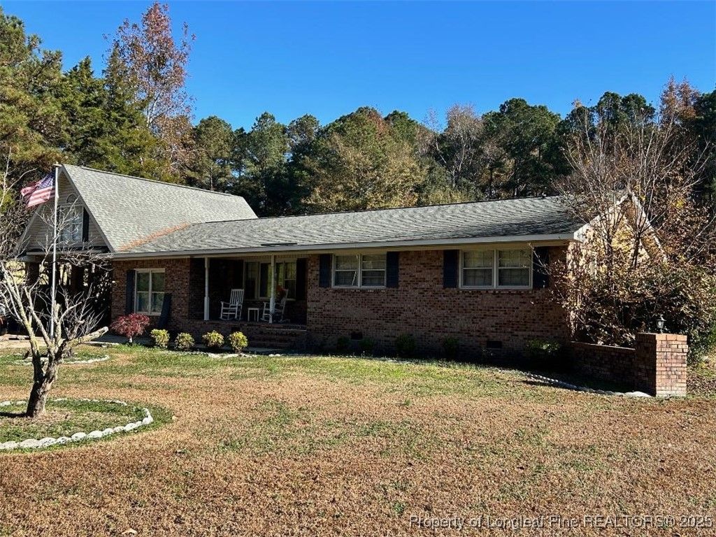 Photo of 8618 72 Highway, Lumberton, NC 28372 (MLS # 753703)