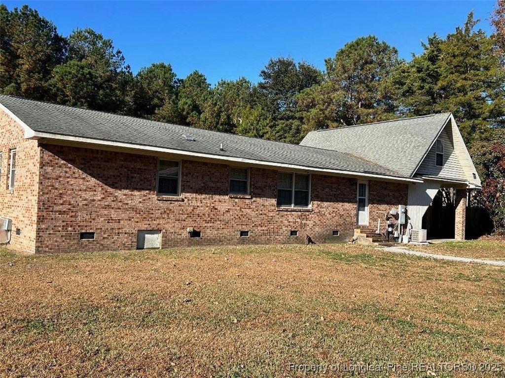 Photo of 8618 72 Highway, Lumberton, NC 28372 (MLS # 753703)