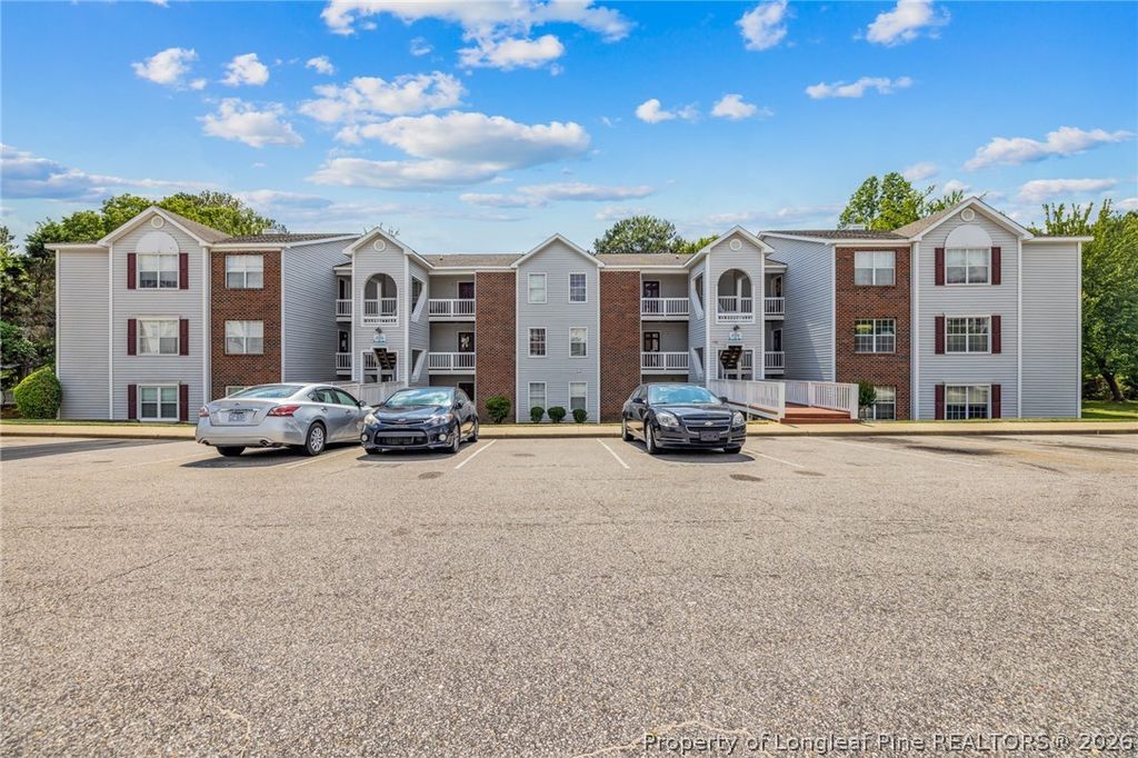 Photo of 225 Waterdown Drive #8, Fayetteville, NC 28314 (MLS # 763351)