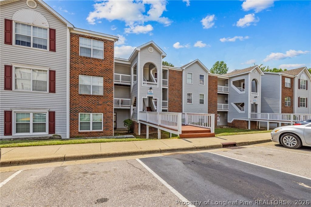 Photo of 225 Waterdown Drive #8, Fayetteville, NC 28314 (MLS # 763351)