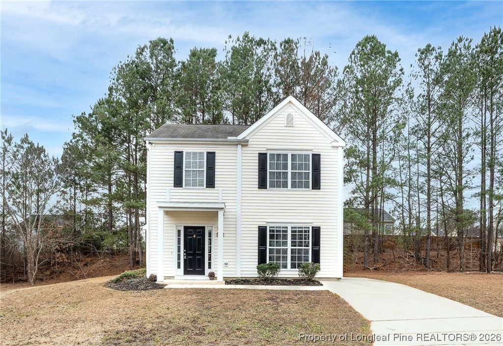 Photo of 521 Quartz Drive, Durham, NC 27703 (MLS # 755244)