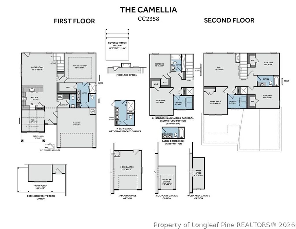 Photo of 308 Black Duck Lane, Lillington, NC 27546 (MLS # 760985)