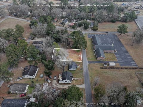 Tiny photo for North Street, Lumberton, NC 28358 (MLS # 755663)