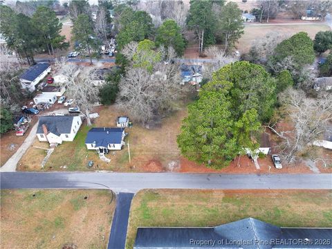 Tiny photo for North Street, Lumberton, NC 28358 (MLS # 755663)