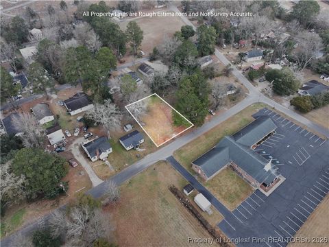 Tiny photo for North Street, Lumberton, NC 28358 (MLS # 755663)