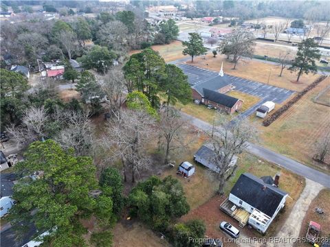 Tiny photo for North Street, Lumberton, NC 28358 (MLS # 755663)
