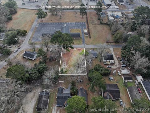 Tiny photo for North Street, Lumberton, NC 28358 (MLS # 755663)