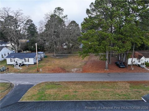 Tiny photo for North Street, Lumberton, NC 28358 (MLS # 755663)
