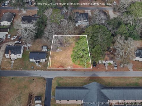 Tiny photo for North Street, Lumberton, NC 28358 (MLS # 755663)