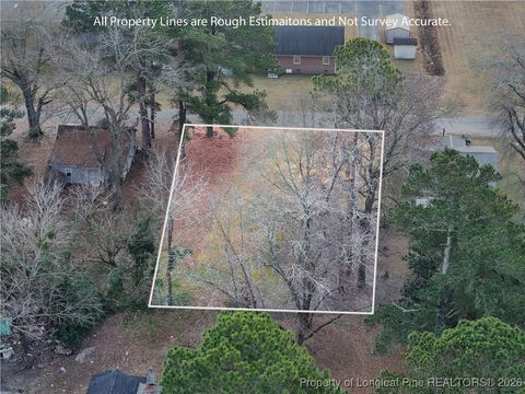 Tiny photo for North Street, Lumberton, NC 28358 (MLS # 755663)