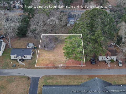 Tiny photo for North Street, Lumberton, NC 28358 (MLS # 755663)
