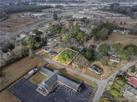 Tiny photo for North Street, Lumberton, NC 28358 (MLS # 755663)